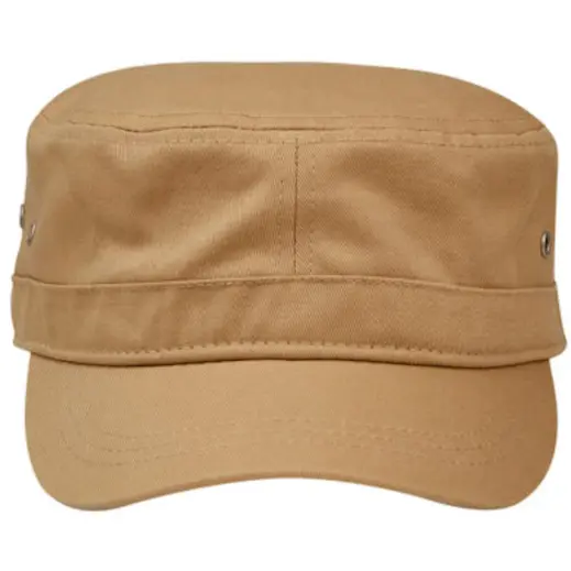 Fidel cap Khaki