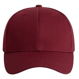 Maroon 5 panel cap black