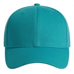 Lime 5 panel cap black
